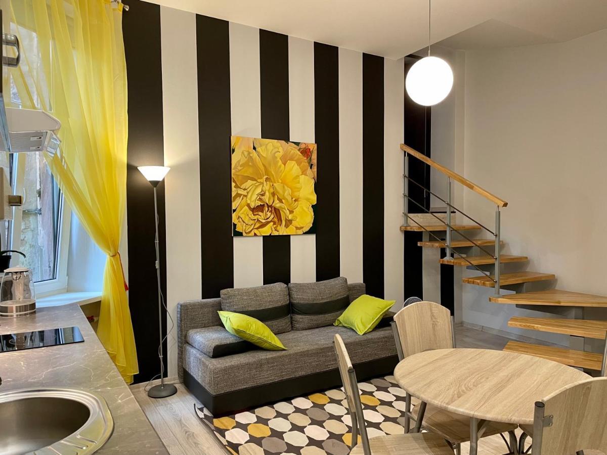 Modern-Style Flat 2 Apartment Riga Ngoại thất bức ảnh