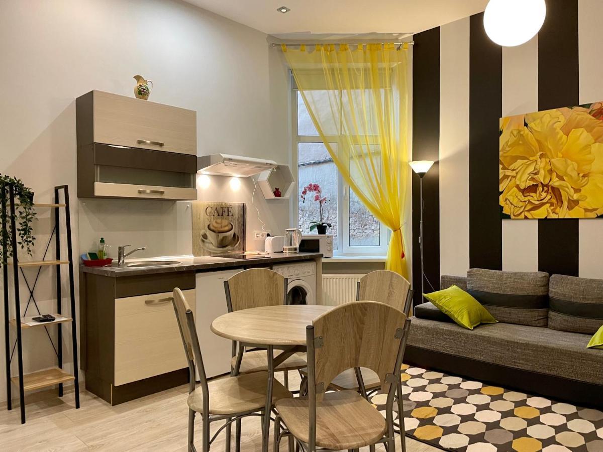 Modern-Style Flat 2 Apartment Riga Ngoại thất bức ảnh