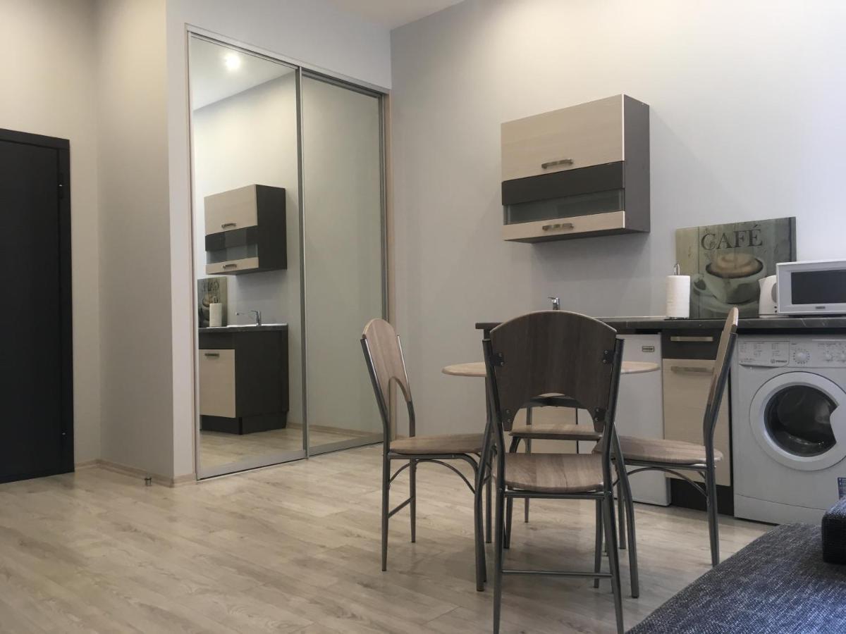 Modern-Style Flat 2 Apartment Riga Ngoại thất bức ảnh