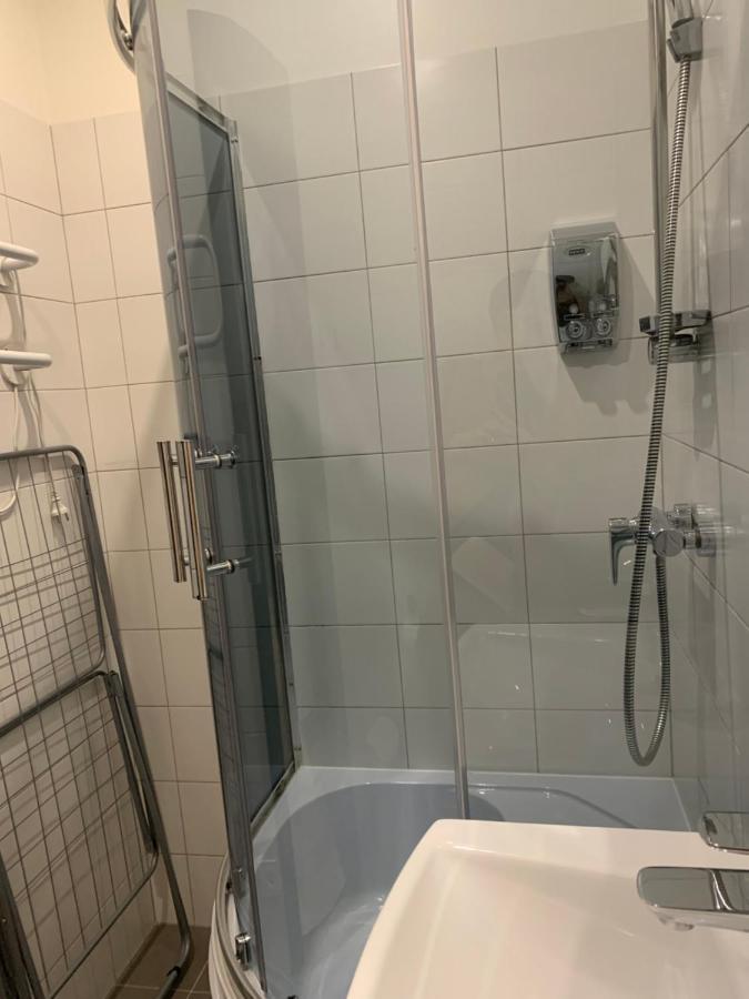 Modern-Style Flat 2 Apartment Riga Ngoại thất bức ảnh